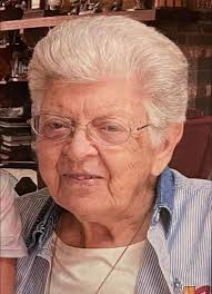 Honoring Naomi Faith Davidson, (better known as Aunt Bill) 105, of Walnut  Grove who passed away at Baptist Hospital Leake,
