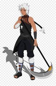Male oc by shineartworks on deviantart / former bounty hunter, one of the eleven supernovas, . Black Anime Male Oc Hd Png Download Vhv