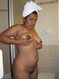 Ass Wallpapers - gallery : BBW-Amateur-Indian-MILF-Rahee-Dahake -Pierced-Nose-in-Shorwer