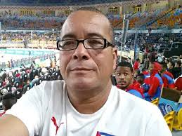 Instituto Nacional de Medicina del Deporte