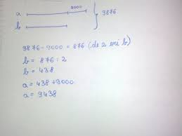 Distincte şi cu proprietatea că cifrele aflate pe poziţii consecutive sunt de paritate diferită. Suma A Doua Numere Este Egala Cu Cel Mai Mare Numar De 4 Cifre Distincte Iar Diferenta Este 9000 Care Brainly Ro