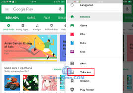 Cara pengisian voucher game format : Cara Tukarkan Kode Voucher Google Play Untuk Tambah Saldo