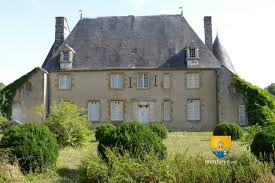 Chateau De Villiers Chassy 18800 En 2020 Tailleur De Pierre Propriete Privee Chateau