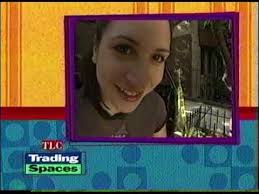 Trading Spaces in Harlem, NYC