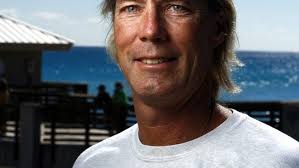 Lifeguards of a certain age: It's not always a job for youngsters