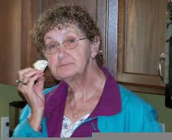 Mary Ann Clair Busse Lancaster (1943-2024)