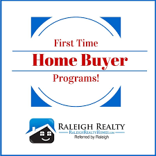First Time Home Buyer Programs First Time Home Buyers Best Mortgage Rates Today Real Estate Articles