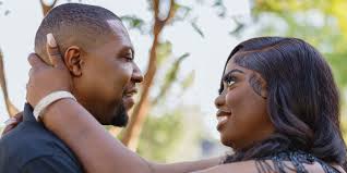 Antonio Beard and Corinthia Evans's Wedding Website