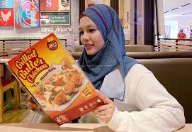 Resepi salted butter chicken mudah dan sedap via www.sayaiday.com. Butter Chicken Mudah Penteados Natural