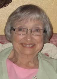 Joan Gustafson Obituary (1927