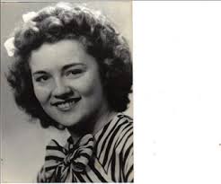 Joyce Harper Obituary (2008)