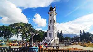 Sebabnya korang boleh agak la kot. 6 Fakta Menarik Tentang Bukittinggi Kota Kolonial Yang Diciptakan Belanda Lifestyle Liputan6 Com