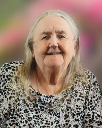 Janet Edith Davis Obituary September 3, 2024