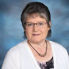 Meet The District Staff!