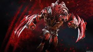 A collection of live pictures on the background of the windows desktop using the wallpaper engine program. My Dota 2 Best Hero On Make A Gif Dota 2 Dota 2 Wallpaper Best Hero