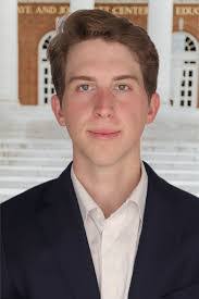 Isaac Goldman's Instagram, Twitter & Facebook