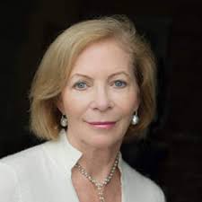 Patricia Chadwick's Instagram, Twitter & Facebook