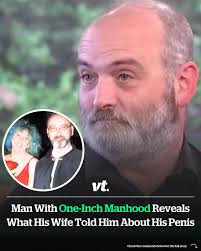 He hopes to make other men feel less alone by speaking out 🙏