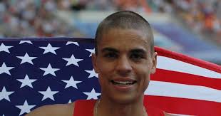 Centrowitz and Martinez earn medals