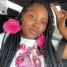 Jada Cox's Instagram, Twitter & Facebook