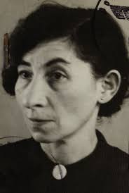 Die Gedenktafel für das Israelitische Altersheim