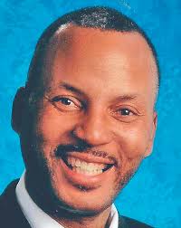 Jerome Lee Wright (1966-2021)