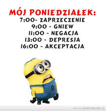 Najlepsze tablice użytkownika mateusz bieniek. Memy Na Poniedzialek Pomoga Ci Przez Niego Przejsc Na Wesolo Nie Lubisz Poniedzialku Memy Pomoga Ci Sie Usmiechnac Gazeta Wroclawska