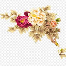 Polish your personal project or design with these bunga transparent png images, make it even more personalized and more attractive. Flowers Clipart Background Png Download 1417 1417 Free Transparent Moutan Peony Png Download Cleanpng Kisspng