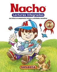 Nacho lee cartilla para aprender a leer libros de / this book allows the reader new facts and exp. Nacho Avanzado Nacho Libro En Papel 9789580714316 Libreria Profitecnicas