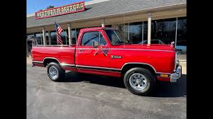Image result for Crimson Red 1985 Dodge