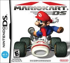 Waluigi, win a gold trophy in all cups in the retro grand prix in the 100cc class to unlock waluigi. Mario Kart Ds Mario Kart Racing Wiki Fandom