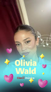 Olivia Waid