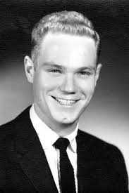 Joseph Raymond Doyle