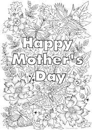 Happy Mother S Day Favoreads Coloring Club Mothers Day Coloring Pages Mothers Day Coloring Sheets Mother S Day Colors