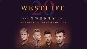 Maybe you would like to learn more about one of these? Lirik Lagu Better Man Single Terbaru Westlife Jelang Rangkaian Tur Konser Di Asia Tribunnews Com Mobile