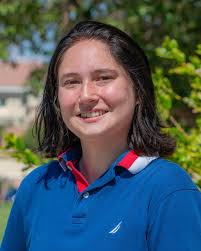 Introducing our 2025-26 Engineering Student Council leadership 🌟🤝  Elizabeth Williams