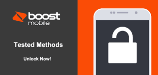 Unlocked boost, verizon, or sprint iphone models 4s/5/5c/5s will only work . Top 2 Ways To Unlock Boost Mobile Phone For Any Carrier 2021