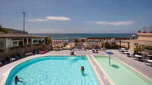 Palinuro è menzionato nell'utopia di sir thomas more come un esempio di viaggiatore distratto. Hotel Saline Palinuro Palinuro Holidaycheck Kampanien Italien
