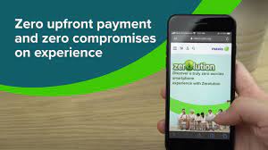 The price of the maxis zerolution360 depends on the price of the device that they wish to lease. Maxis Zerolution Is The Easiest Way To Own The Iphone Se With Zero Compromises Youtube