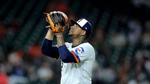 Botched Astros-Twins Bryan Abreu trade could've helped solve long-standing roster problem