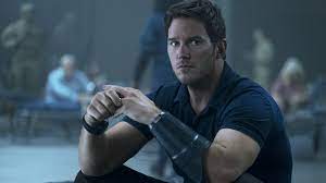 Thirty years in the future mankind is losing a global war against a deadly. The Tomorrow War Review Chris Pratt In A Future War Against Aliens Variety