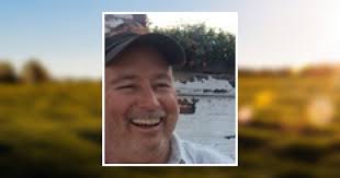 Gregory G. Keene Obituary November 9, 2023