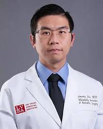 Jiashou Jimmy Xu, MD