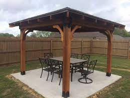 We did not find results for: Choosing Decorative Metal Brackets For Wood Beams Weather Resistant Pergola Hardware Ideas Ozco Building Products