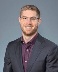 Visit Bentonville Commissioner Eric Heaney