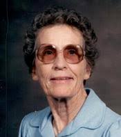 Thelma Griffith Jinks (1913-2012)