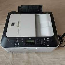 Pixma mx340 is the ideal companion for home and office; Canon Pixma Mx340 Multifunktionsgerat Mit Fax In Nordrhein Westfalen Erkelenz Drucker Scanner Gebraucht Kaufen Ebay Kleinanzeigen