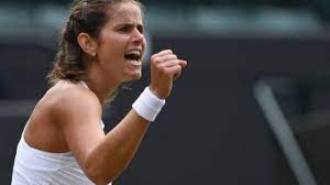 Over the past year kasatkina has beaten several leading players, including venus williams, garbiñe. Who Is Julia Goerges Her Husband Boyfriend Height Weight Body Stats Networth Height Salary