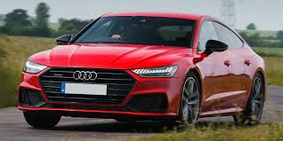 Image result for Tango Red 2017 A7