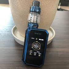 Nowadays, things are a little different. 2018 Best Touch Screen Vape Kit List